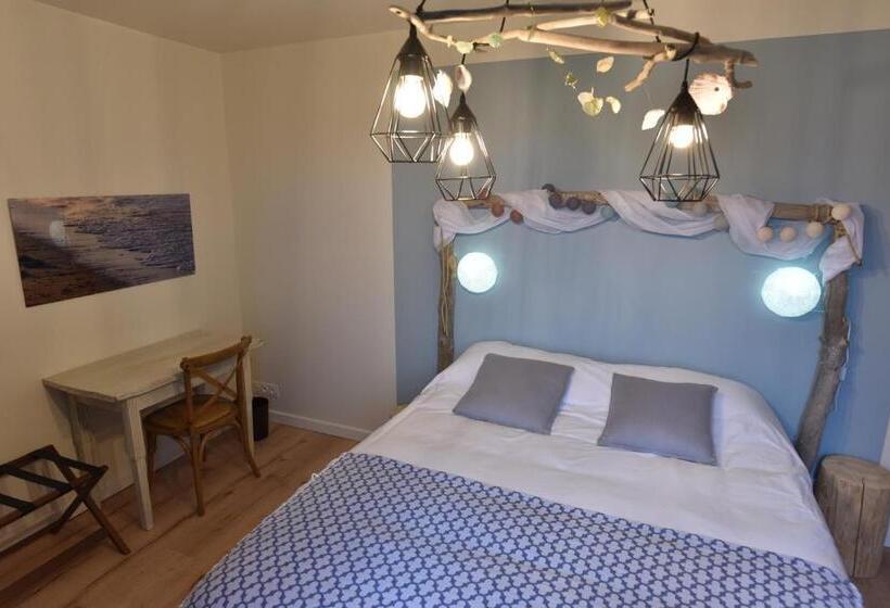 فندق Petite Emeraude