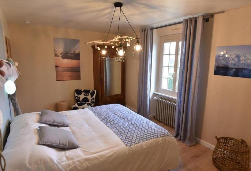 فندق Petite Emeraude