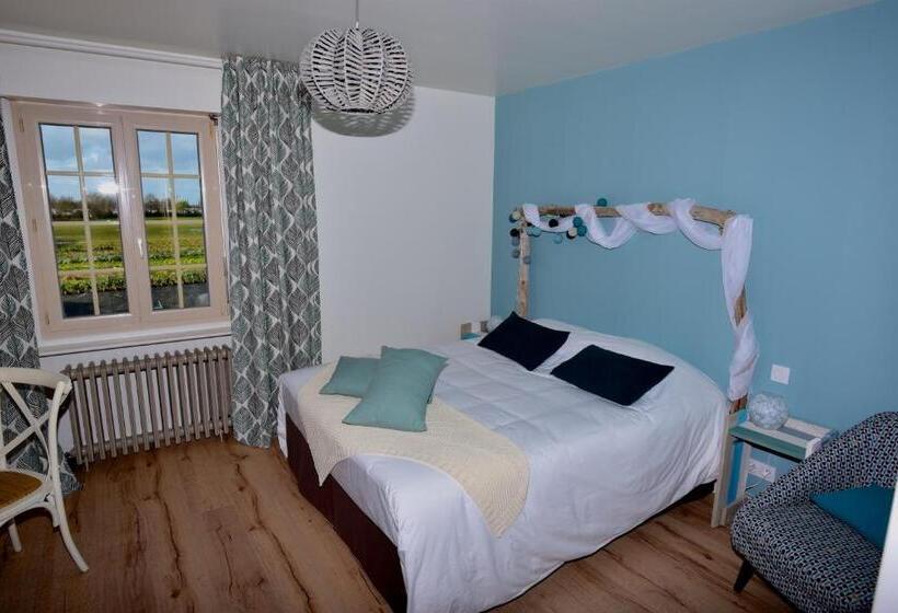 فندق Petite Emeraude