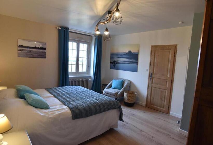 فندق Petite Emeraude