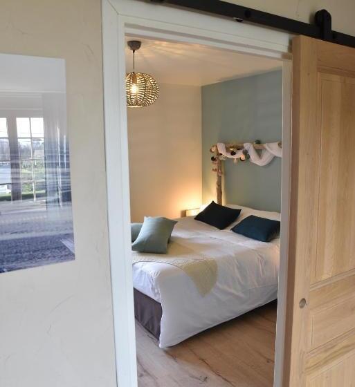 فندق Petite Emeraude