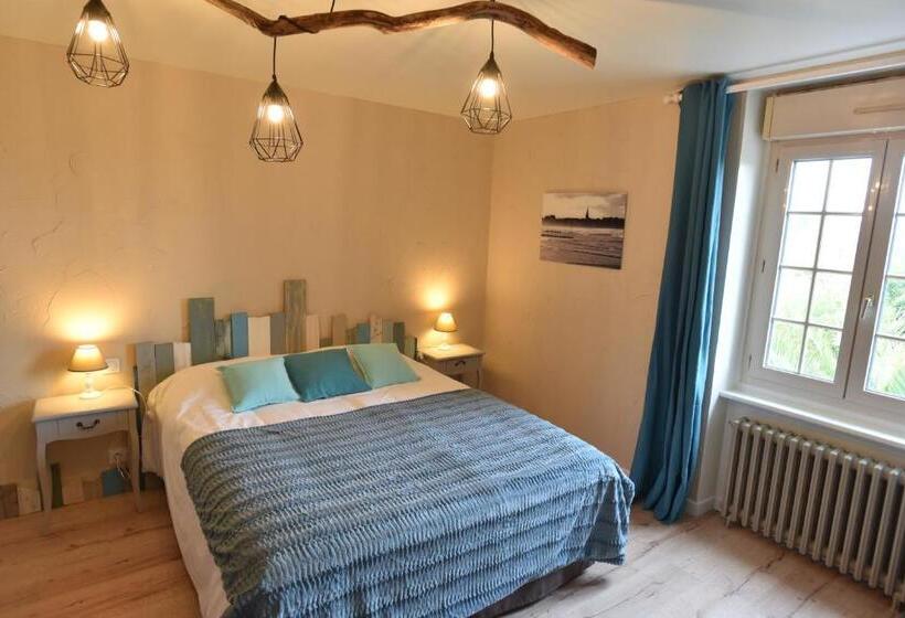 فندق Petite Emeraude