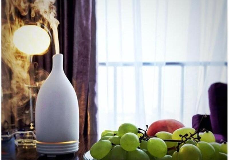 Lavande Hotel Nanchang Bayi Square Branch