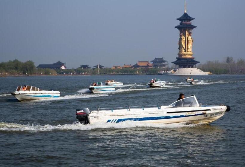 Lavande Hotel Taizhou Railway Station Zhongjia Branch