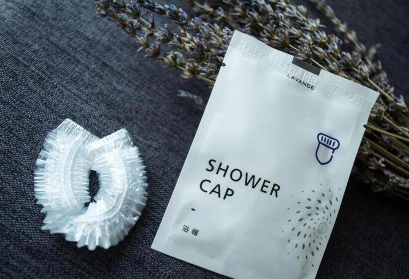 Lavande Hotel Zhongshan Shaxi