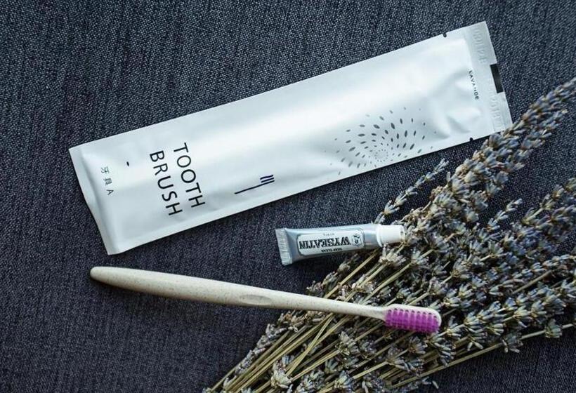 Lavande Hotel Zhongshan Shaxi