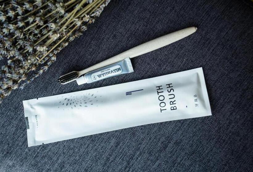 Lavande Hotel Zhongshan Shaxi