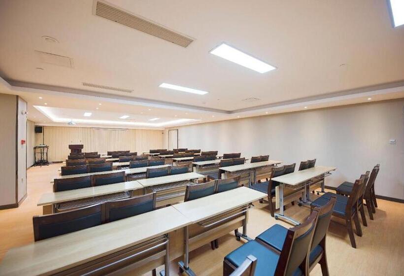 Lavande Hotel Zhongshan Shaxi