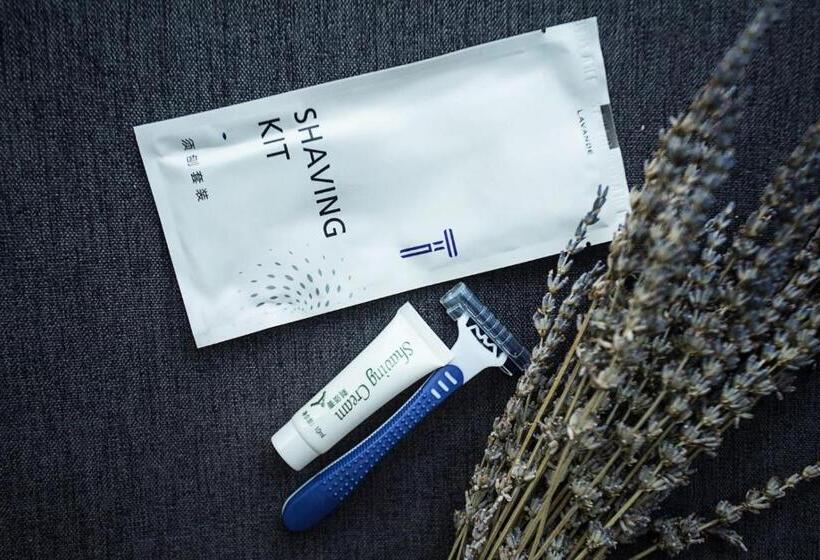 Lavande Hotel Zhongshan Shaxi