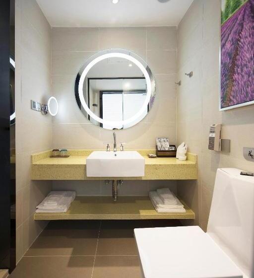 Lavande Hotel Zhongshan Shaxi