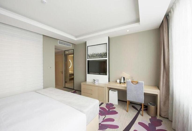 Lavande Hotel Zhongshan Shaxi