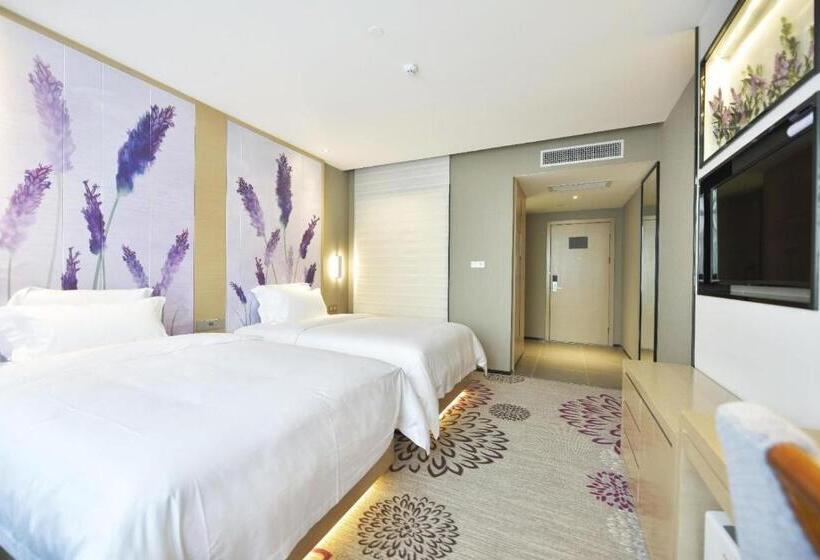 Lavande Hotel Zhongshan Shaxi