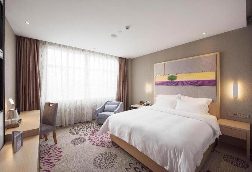 Lavande Hotel Zhongshan Shaxi
