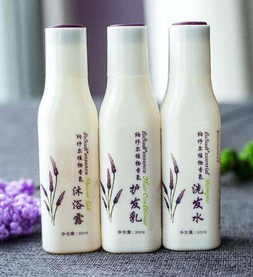 Lavande Hotel Zhongshan Shaxi