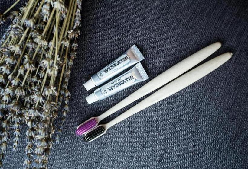 Lavande Hotel Zhongshan Shaxi