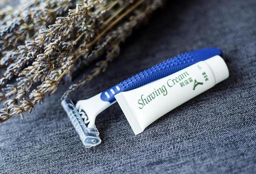 Lavande Hotel Zhongshan Shaxi