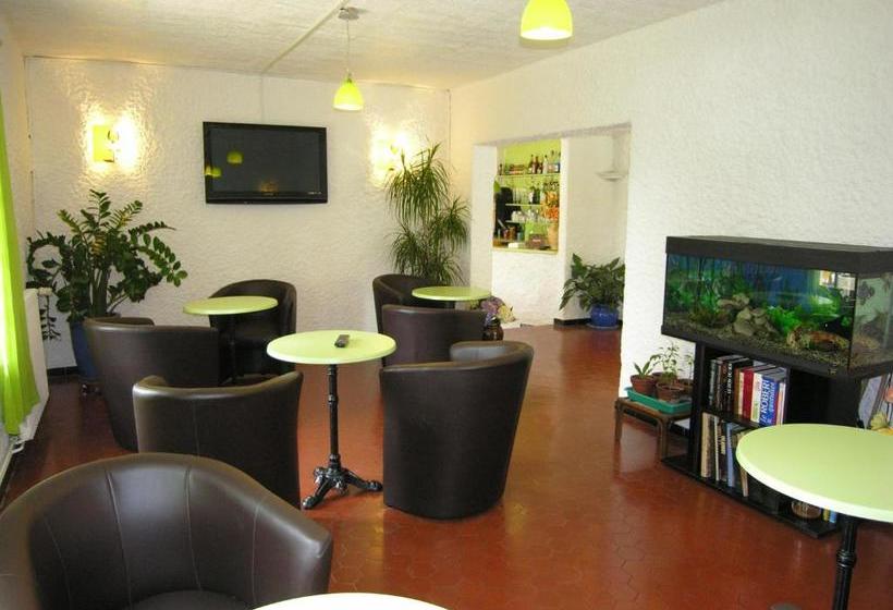 Abaca Ypua Hotel Restaurant