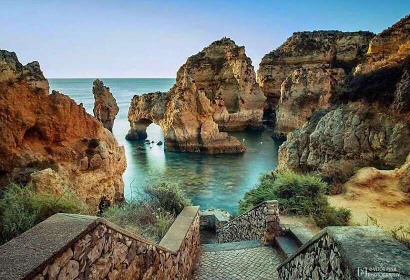 Agua Hotels Vila Branca