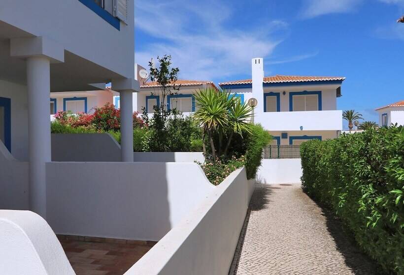 Agua Hotels Vila Branca