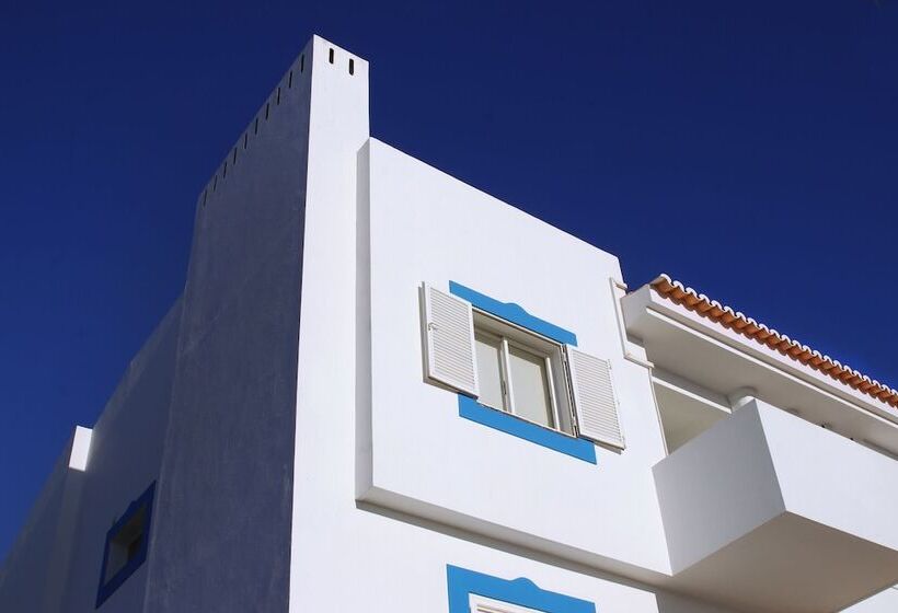 Agua Hotels Vila Branca