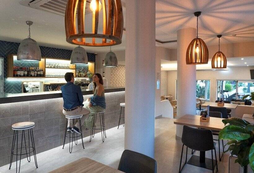 Agua Hotels Vila Branca