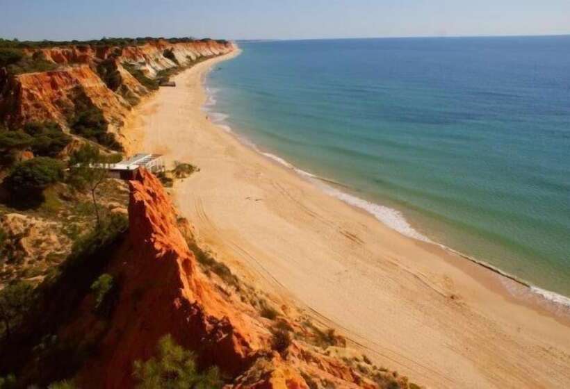 Aldeia Da Falésia