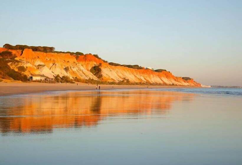 Aldeia Da Falésia