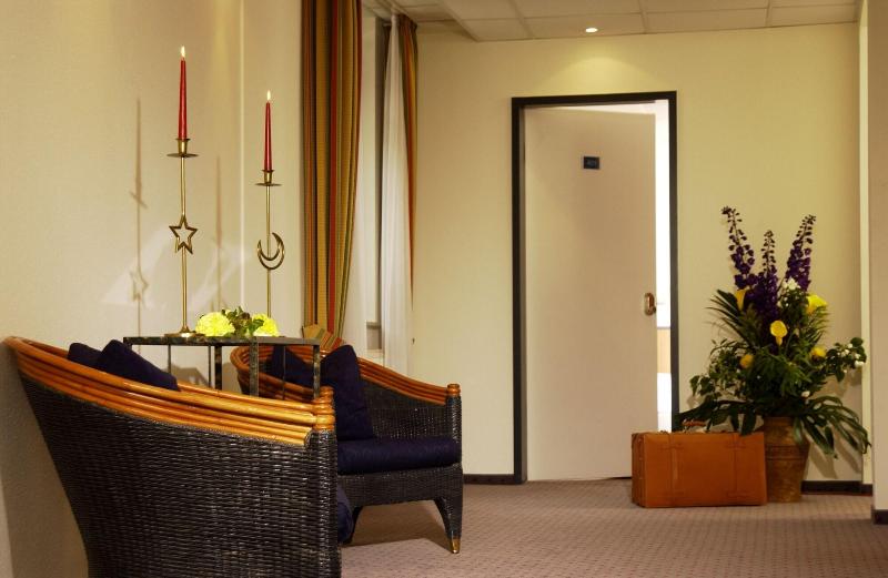 Fotos del hotel Andersen Hotel Brikenwerder:  5