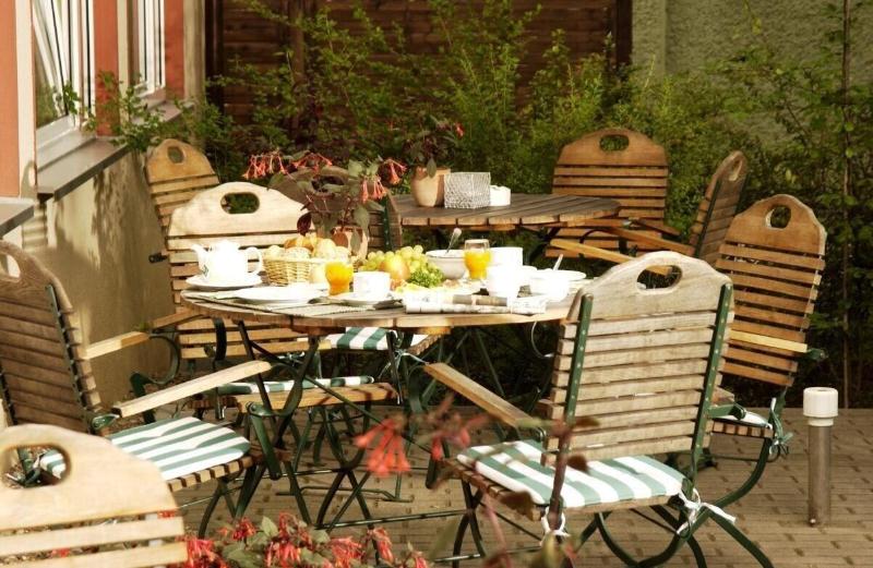 Fotos del hotel Andersen Hotel Brikenwerder:  7