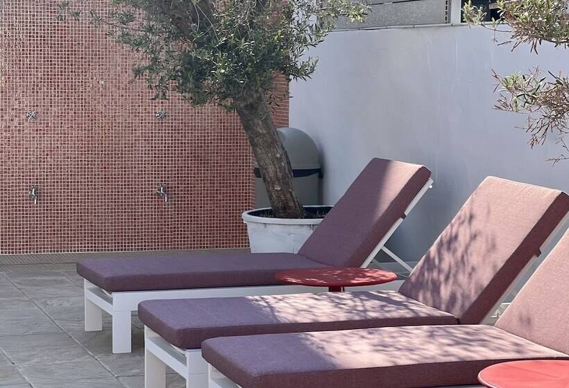 Poniente Playa Apart