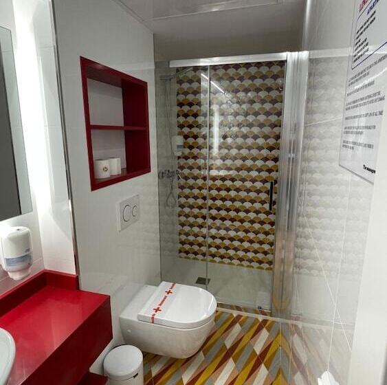 Poniente Playa Apart