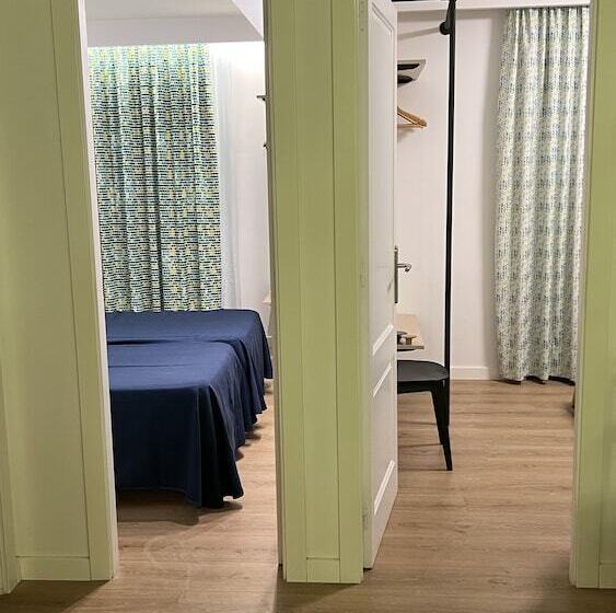 Poniente Playa Apart