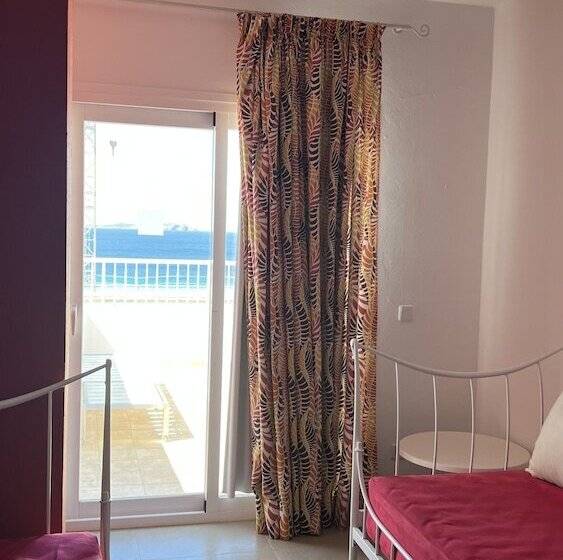 Poniente Playa Apart