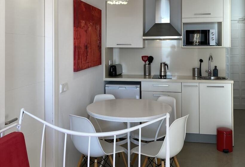 Poniente Playa Apart