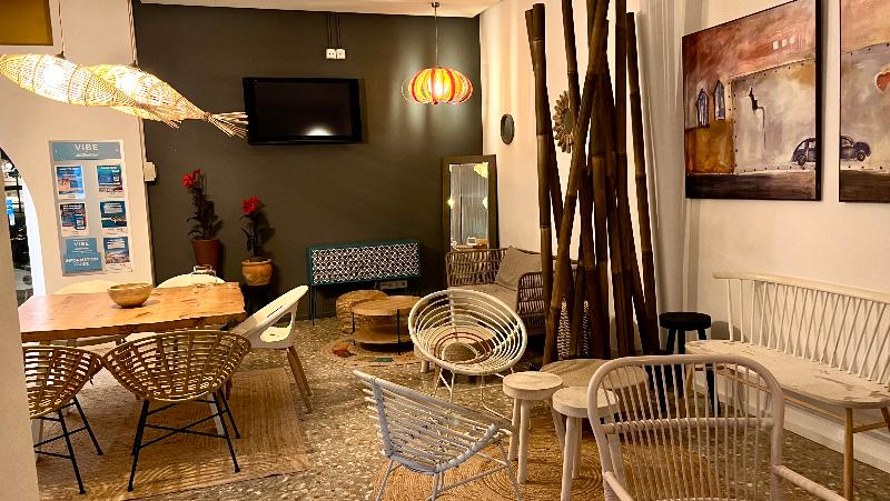 Poniente Playa Apart