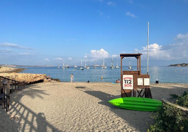 Poniente Playa Apart
