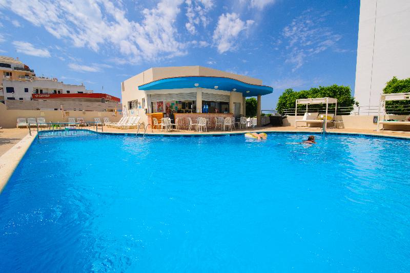 Poniente Playa Apart