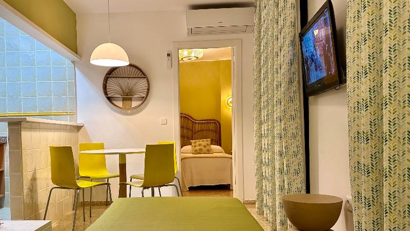 Poniente Playa Apart