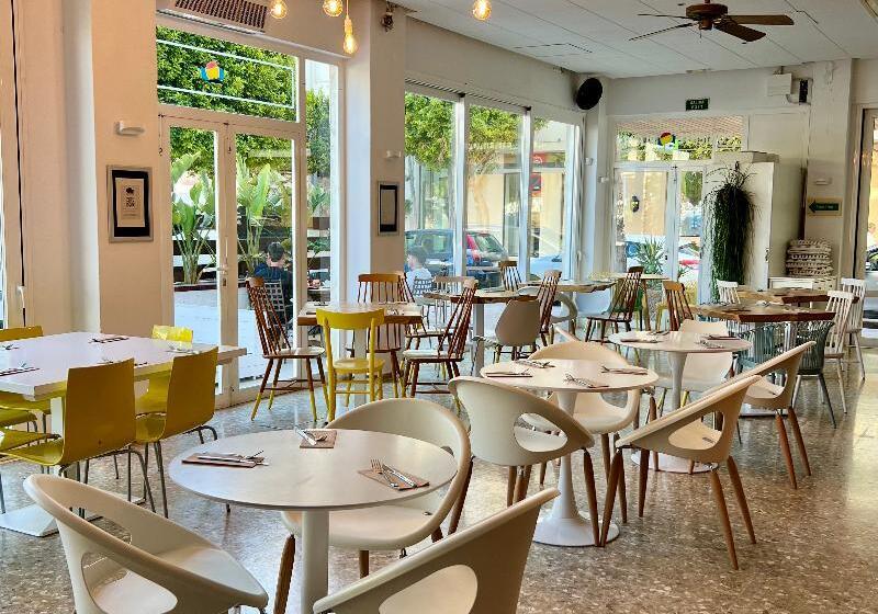 Poniente Playa Apart