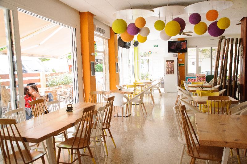 Poniente Playa Apart