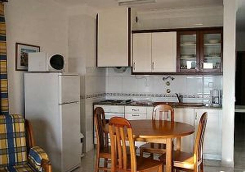 Apartamentos Mar E Serra