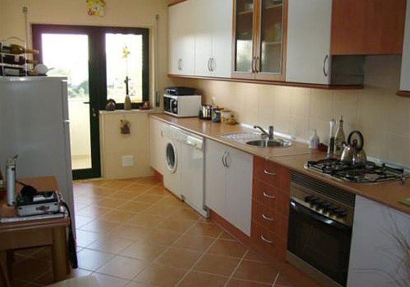 Apartamentos Mar E Serra