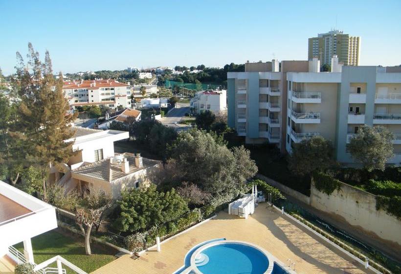 Apartamentos Maralvor