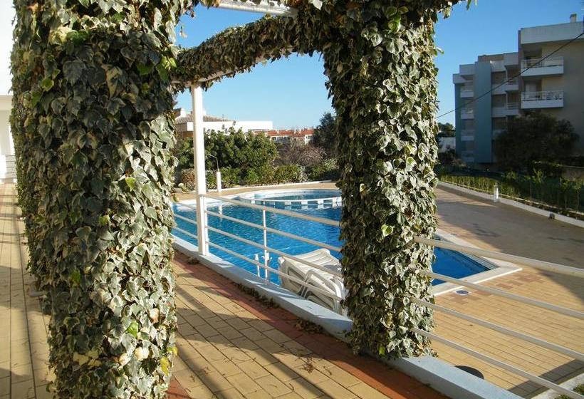 Apartamentos Maralvor