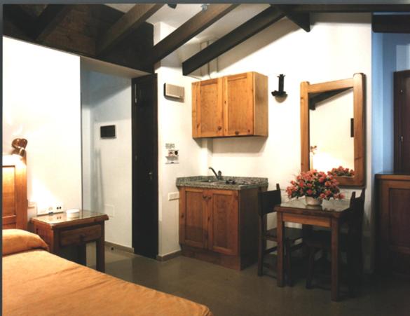 El Molino De La Torre