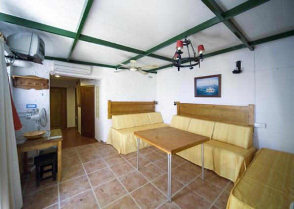 El Molino De La Torre