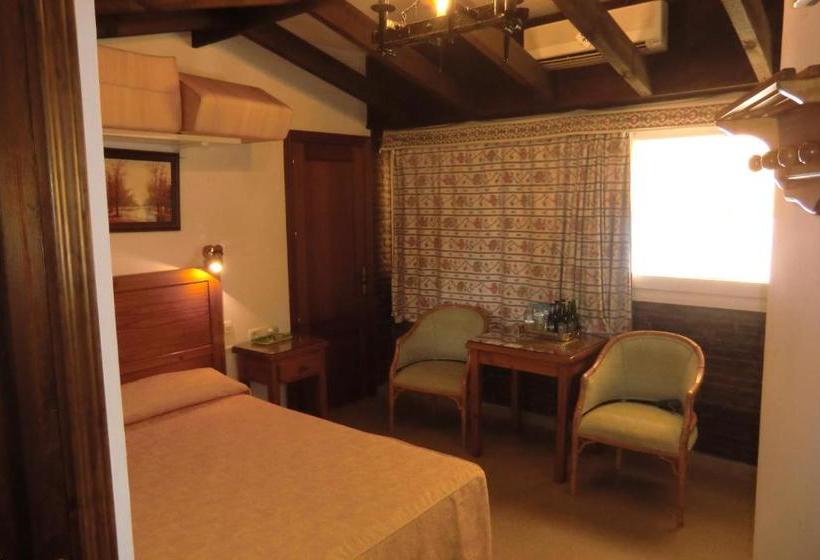 El Molino De La Torre