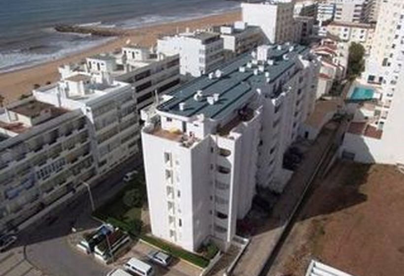 Apartamentos Quarteira Mar