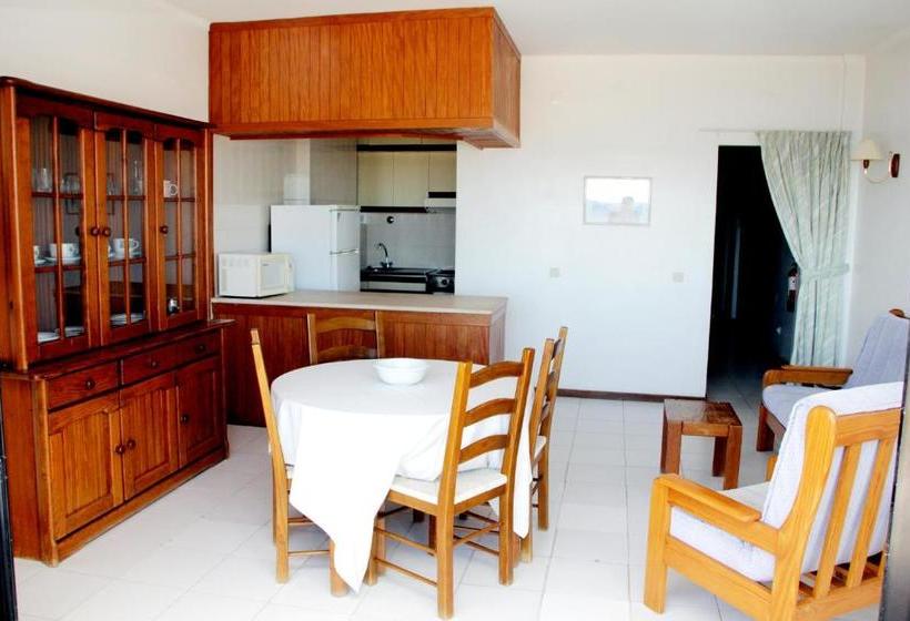 Apartamentos Torre Da Rocha Frente Ao Mar