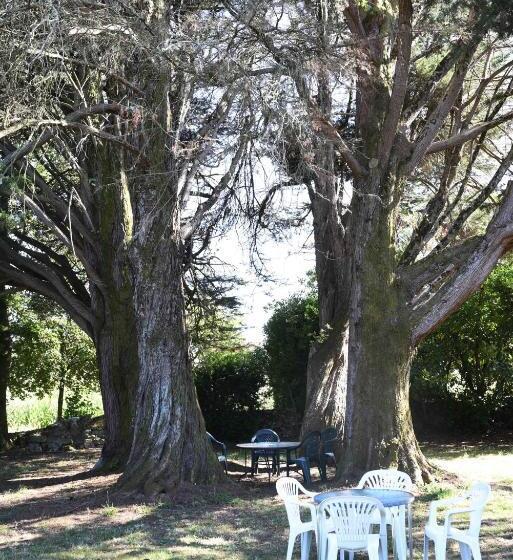As Casas Ribeira Sacra